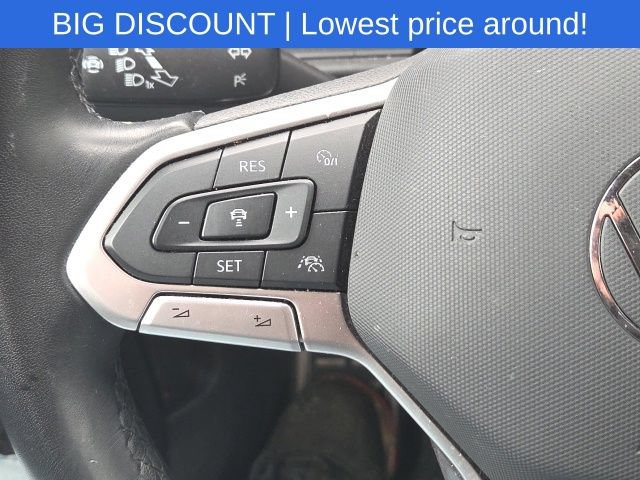 Used 2024 Volkswagen Jetta Sport FWD image 37