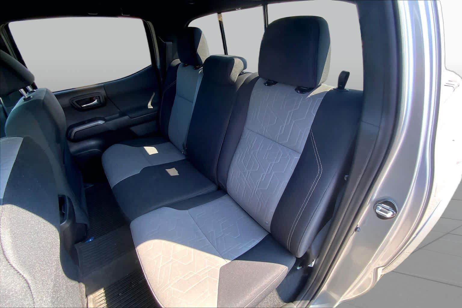 Used 2023 Toyota Tacoma TRD Sport RWD image 21