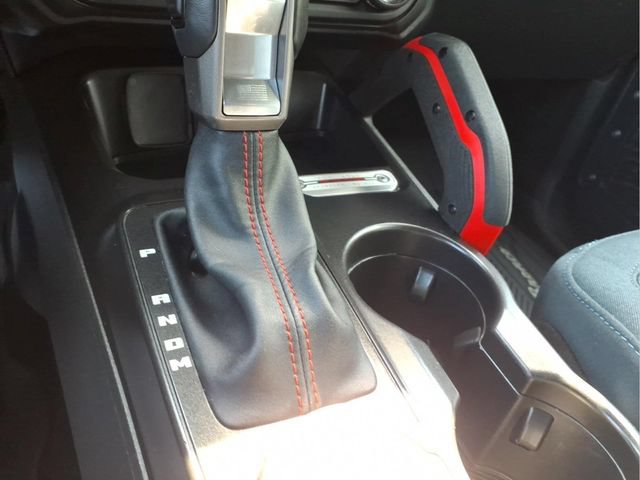 Certified 2023 Ford Bronco Heritage Edition AWD/4WD image 20