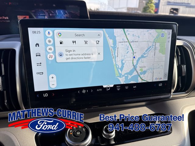 Certified 2025 Ford Expedition Active RWD image 20