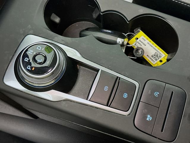 Certified 2022 Ford Escape SE w/ Convenience Package image 23