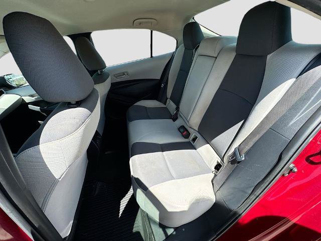 Used 2023 Toyota Corolla LE FWD image 20