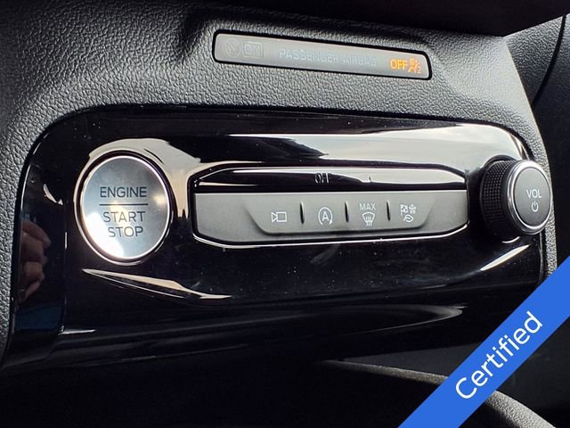 Certified 2024 Ford Escape Active w/ Tech Pack #2 AWD/4WD image 12