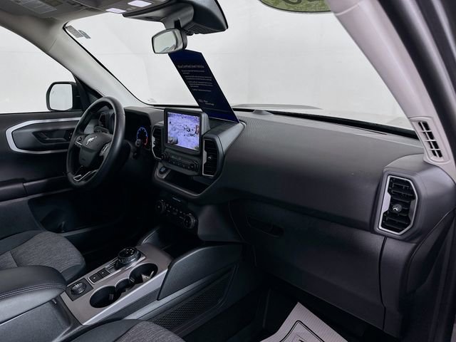 Certified 2023 Ford Bronco Sport Big Bend w/ Convenience Package image 35