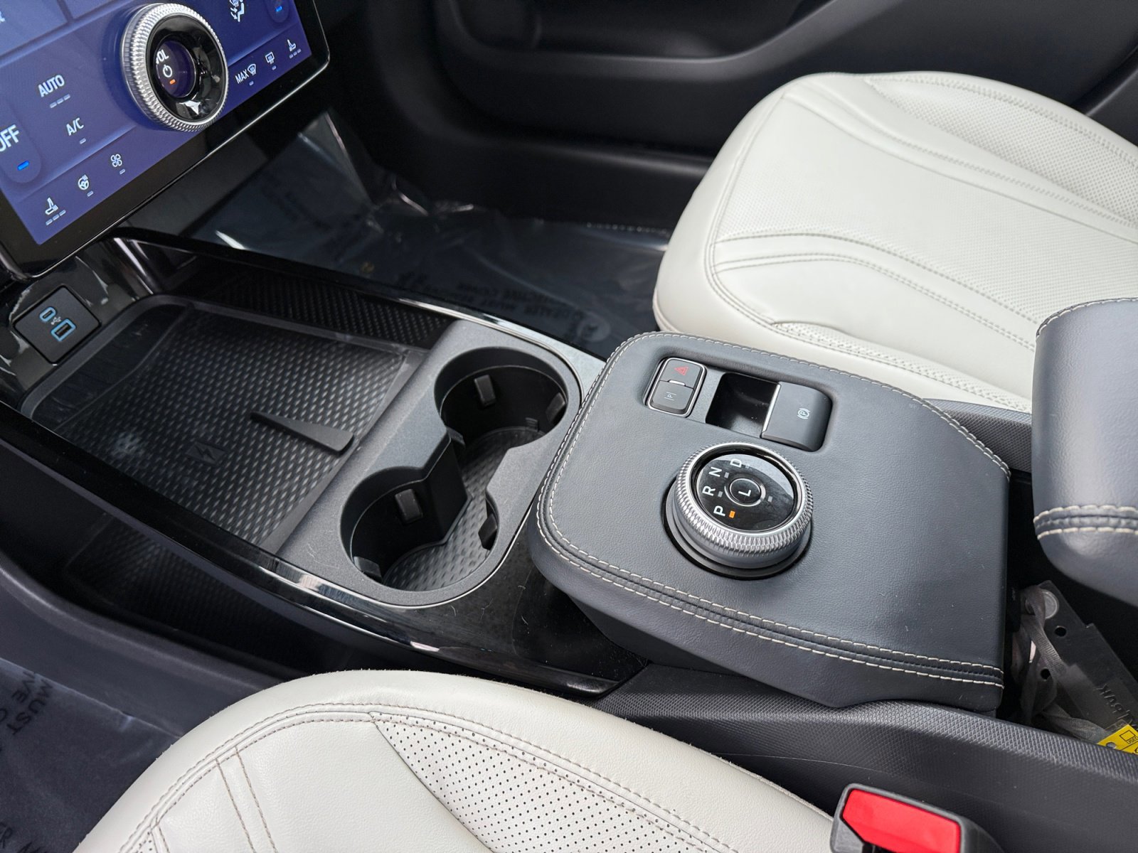 Certified 2024 Ford Mustang Mach-E Premium image 13