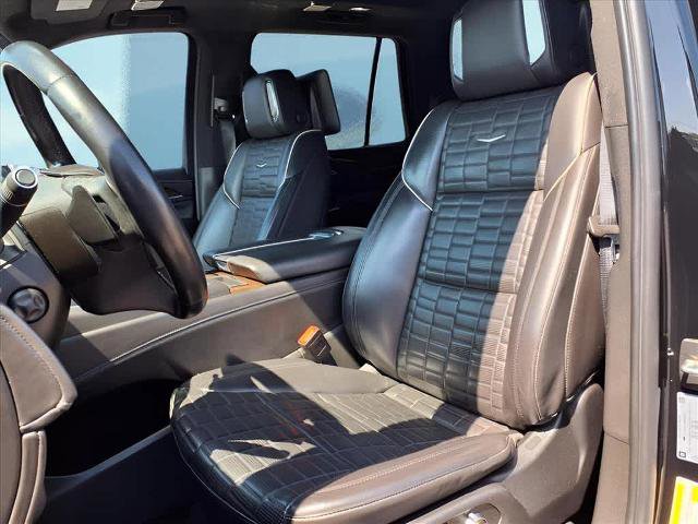Used 2021 Cadillac Escalade Sport Platinum image 21