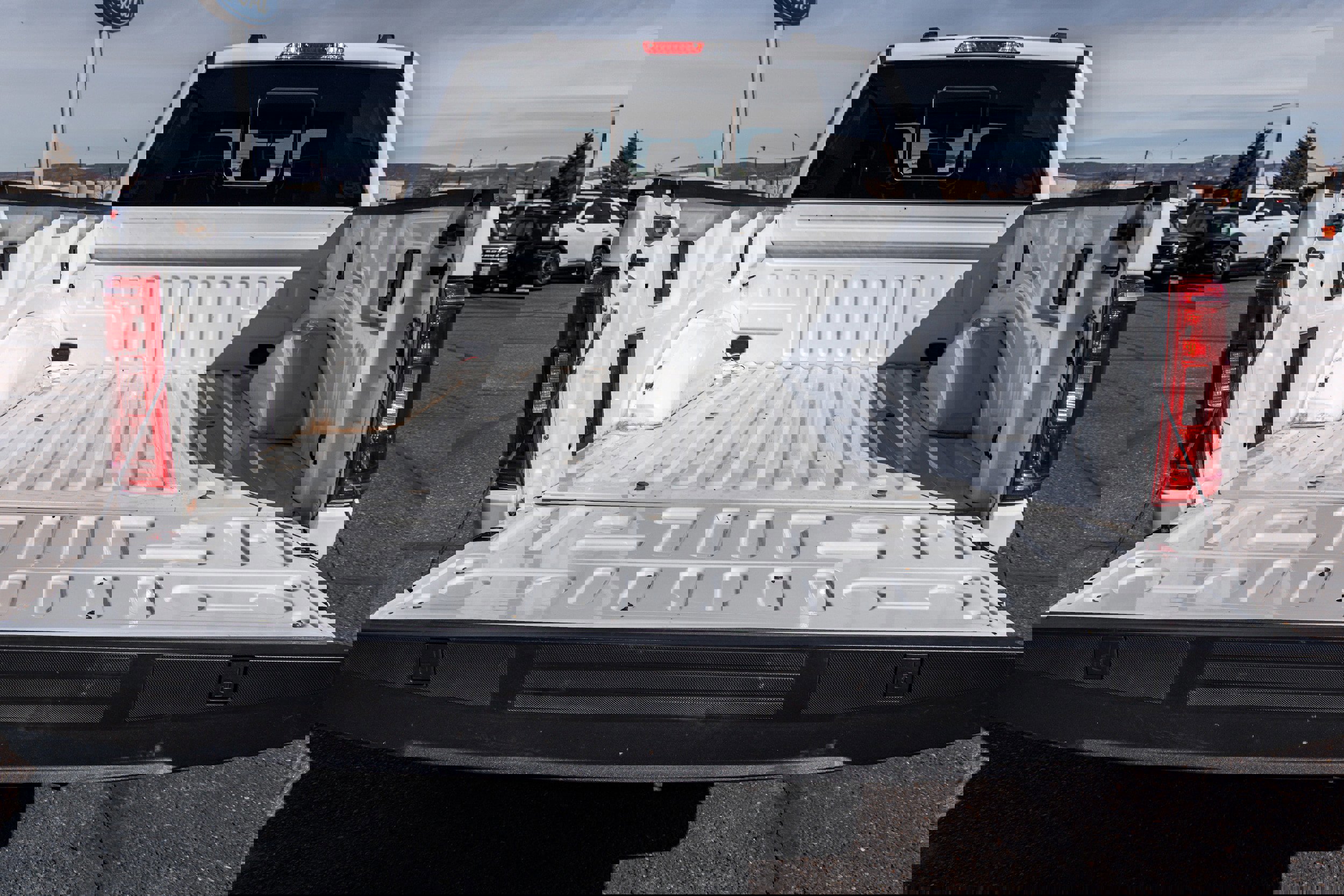 Certified 2023 Ford F150 XLT w/ Equipment Group 302A High image 7