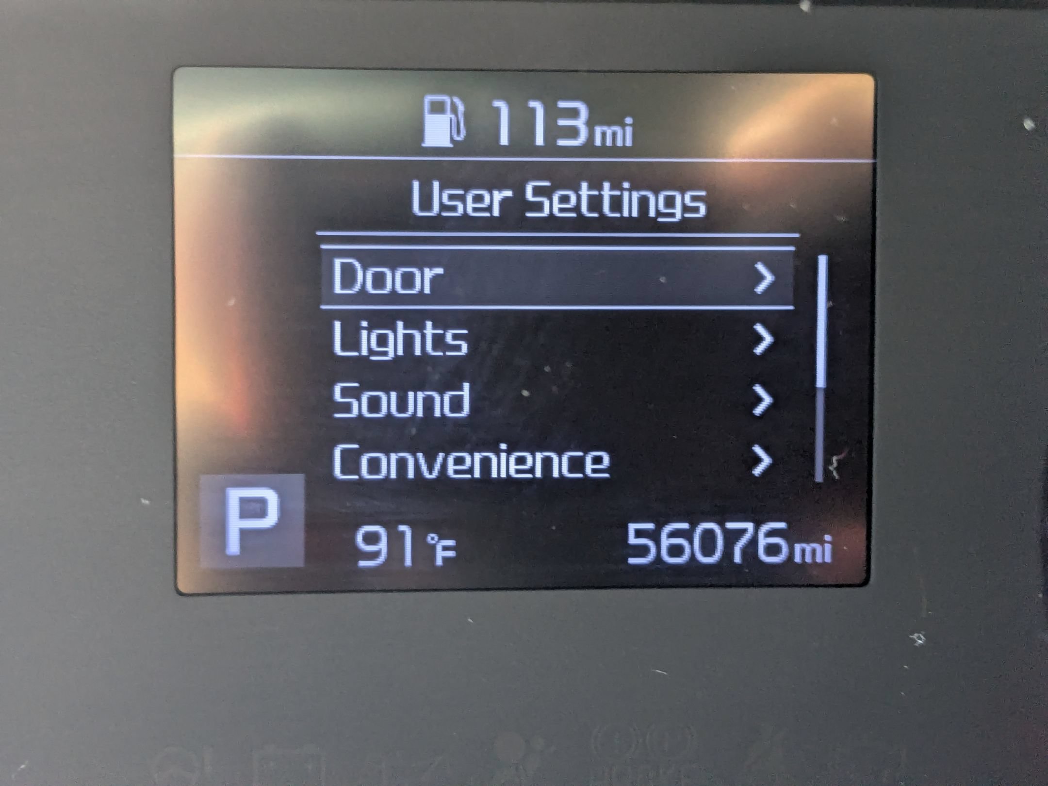 Used 2022 Kia Soul LX FWD image 17