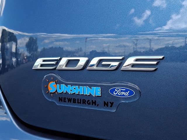 Certified 2019 Ford Edge SEL w/ Equipment Group 201A AWD/4WD image 32