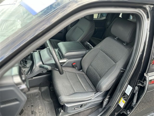 Certified 2023 Ford F150 XLT w/ Equipment Group 302A High image 12