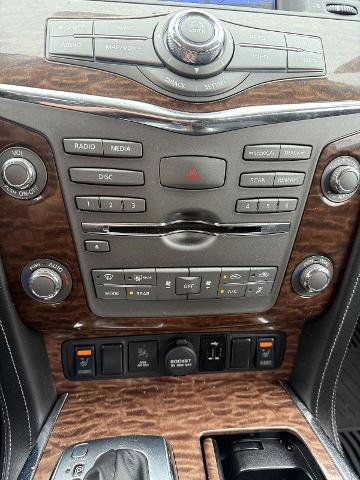 Used 2019 Nissan Armada SV w/ Driver Package AWD/4WD image 14