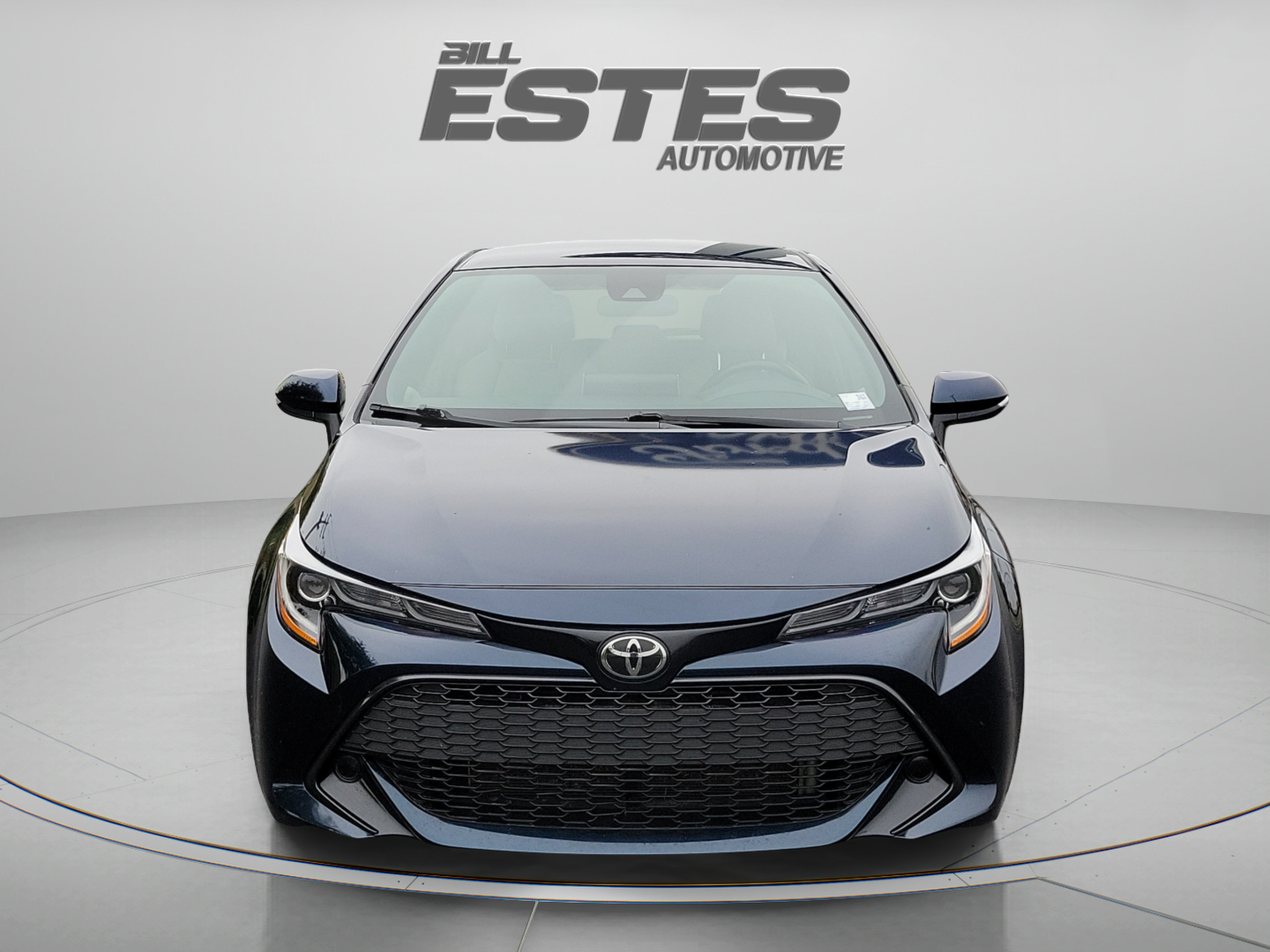 Used 2022 Toyota Corolla SE w/ SE Preferred Package FWD image 6