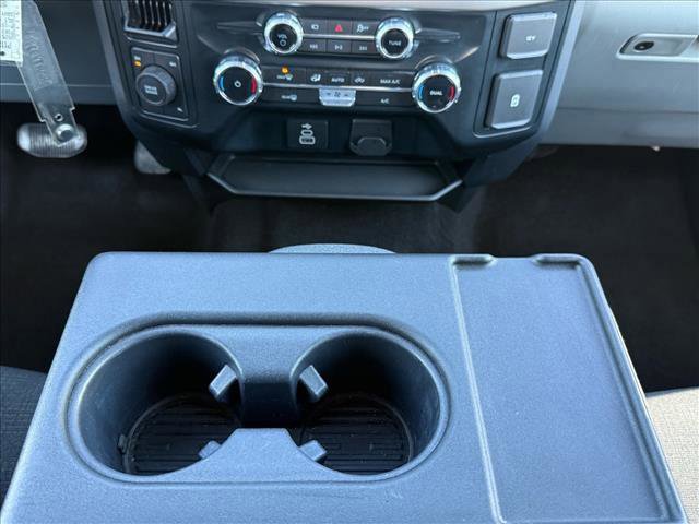 Certified 2025 Ford F150 XLT w/ Equipment Group 301A Standard image 22