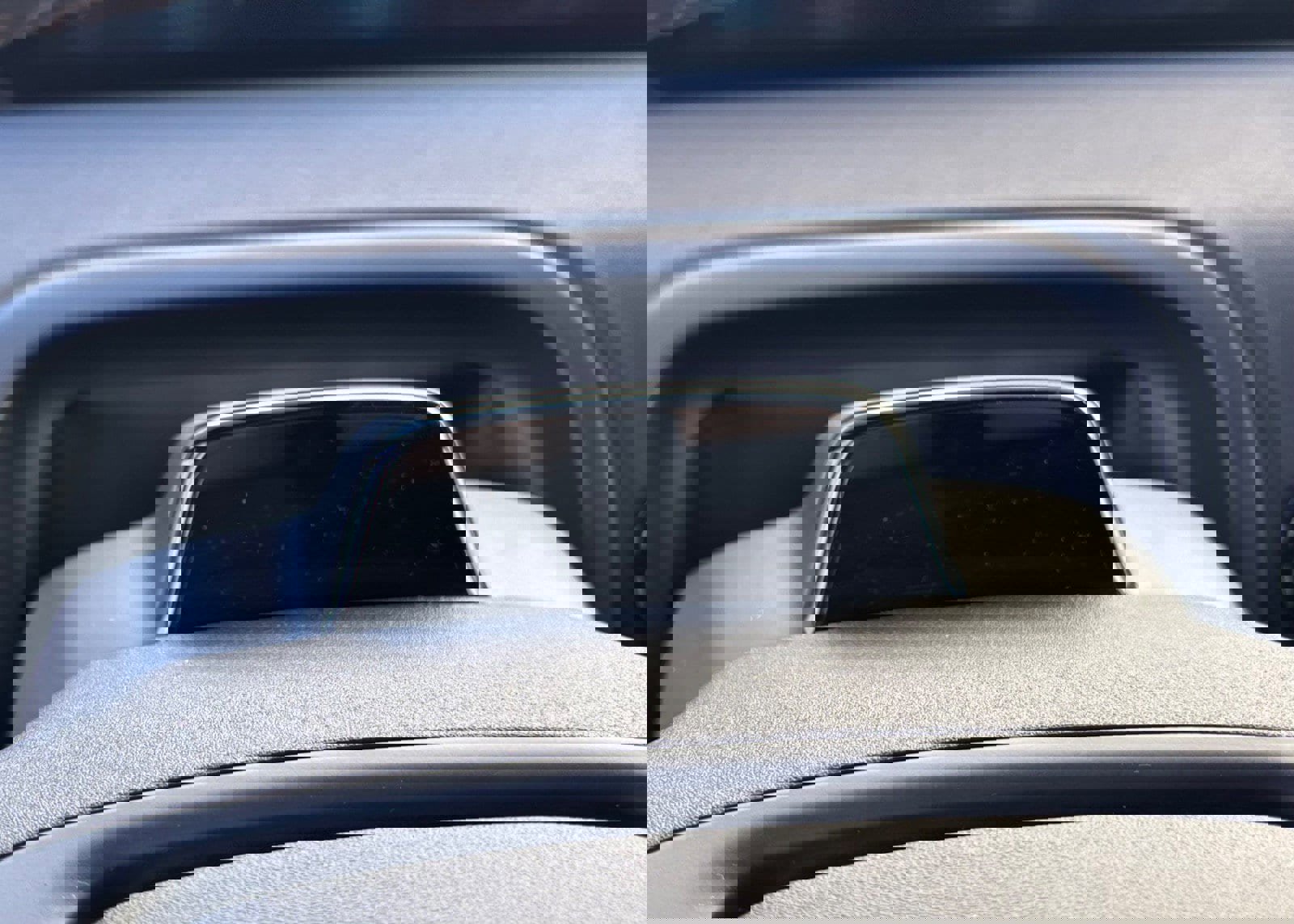 Certified 2025 Ford Expedition Max Platinum w/ Stealth Performance Package image 55