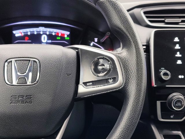 Used 2020 Honda CR-V EX image 37