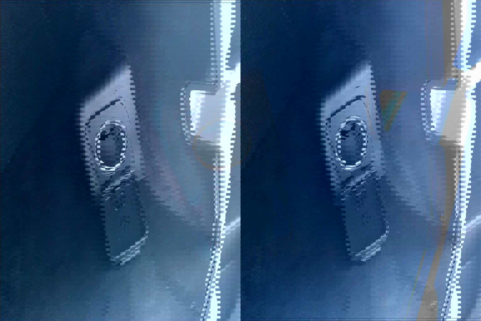 Certified 2021 Ford Explorer Platinum w/ Equipment Group 601A image 32