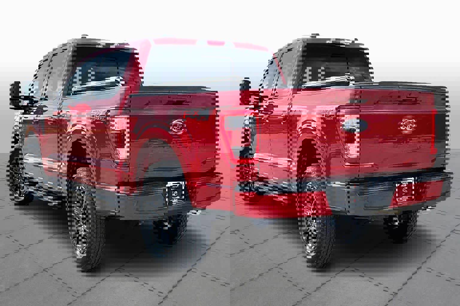 Certified 2023 Ford F150 Lariat image 12