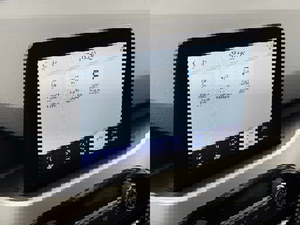 Certified 2022 Ford Escape SEL image 29