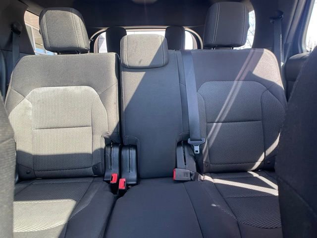 Certified 2018 Ford Explorer XLT w/ Equipment Group 201A AWD/4WD image 34