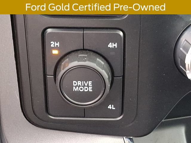 Certified 2023 Ford F150 XLT w/ Equipment Group 302A High AWD/4WD image 29