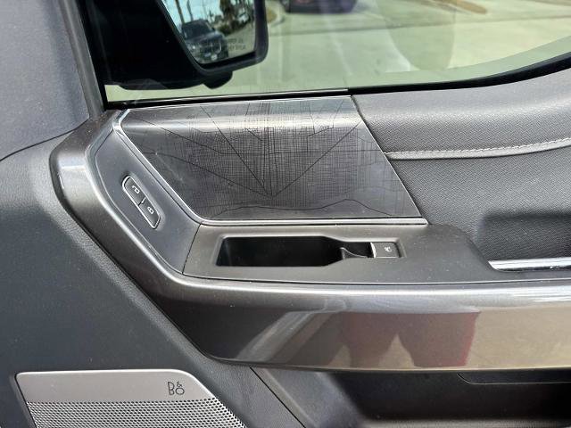 Certified 2021 Ford F150 XLT w/ Equipment Group 302A High image 15