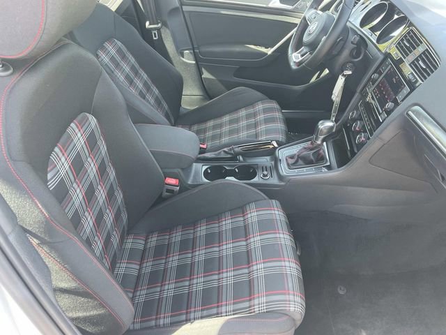 Used 2019 Volkswagen GTI S w/ Driver Assistance Package FWD image 35