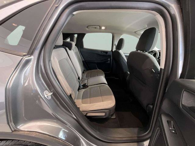 Certified 2022 Ford Escape SE AWD/4WD image 21