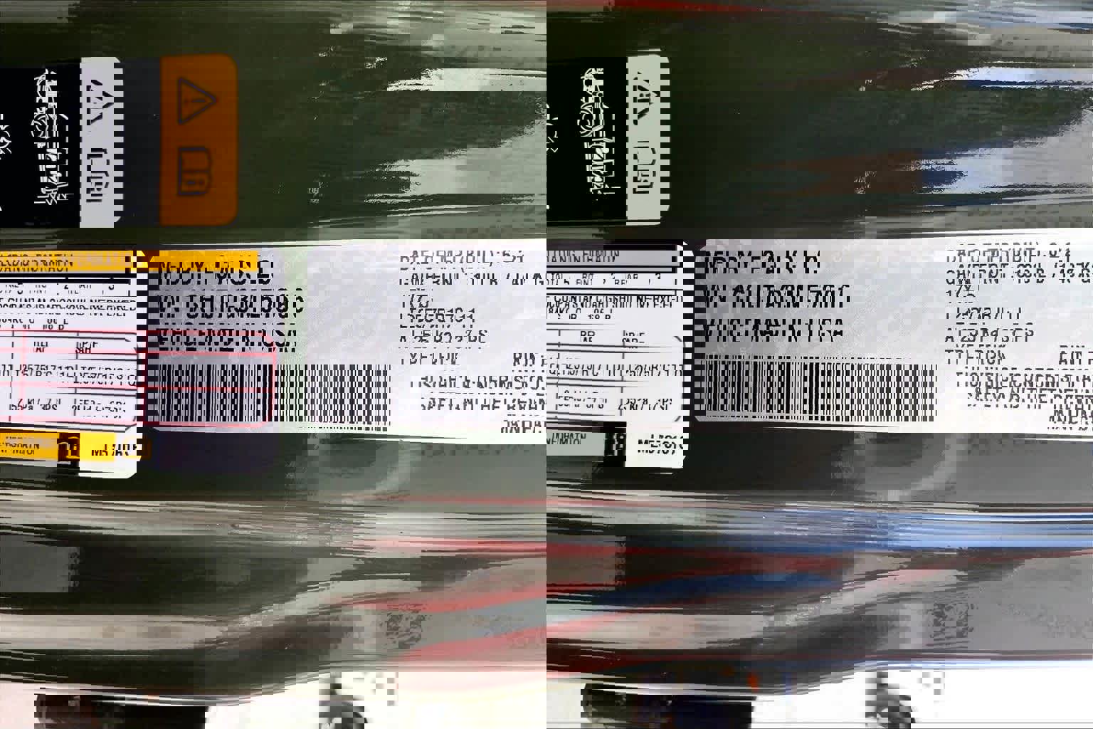 Used 2021 Jeep Gladiator Sport image 22