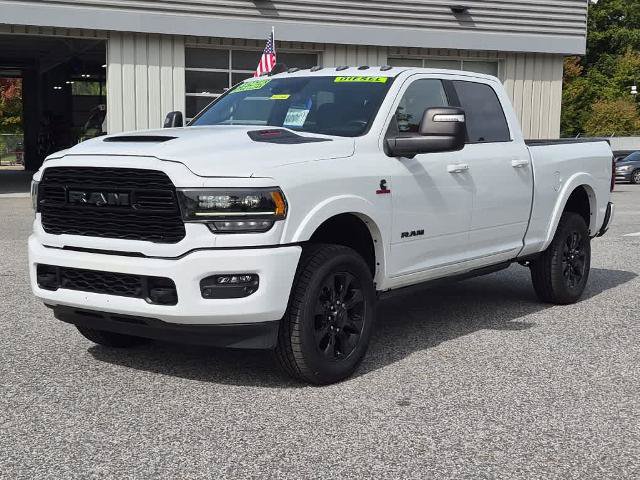 Used 2023 RAM 2500 Limited