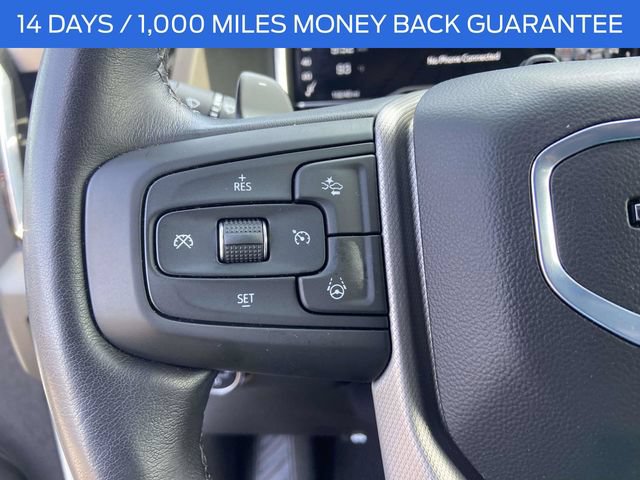 Used 2025 GMC Sierra 1500 Denali AWD/4WD image 28