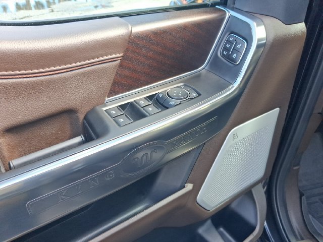 Certified 2026 Ford F150 King Ranch w/ Equipment Group 601A High AWD/4WD image 15