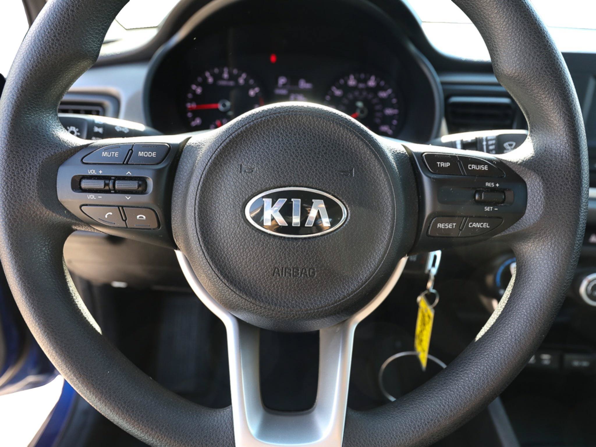 Used 2018 Kia Rio S FWD image 14