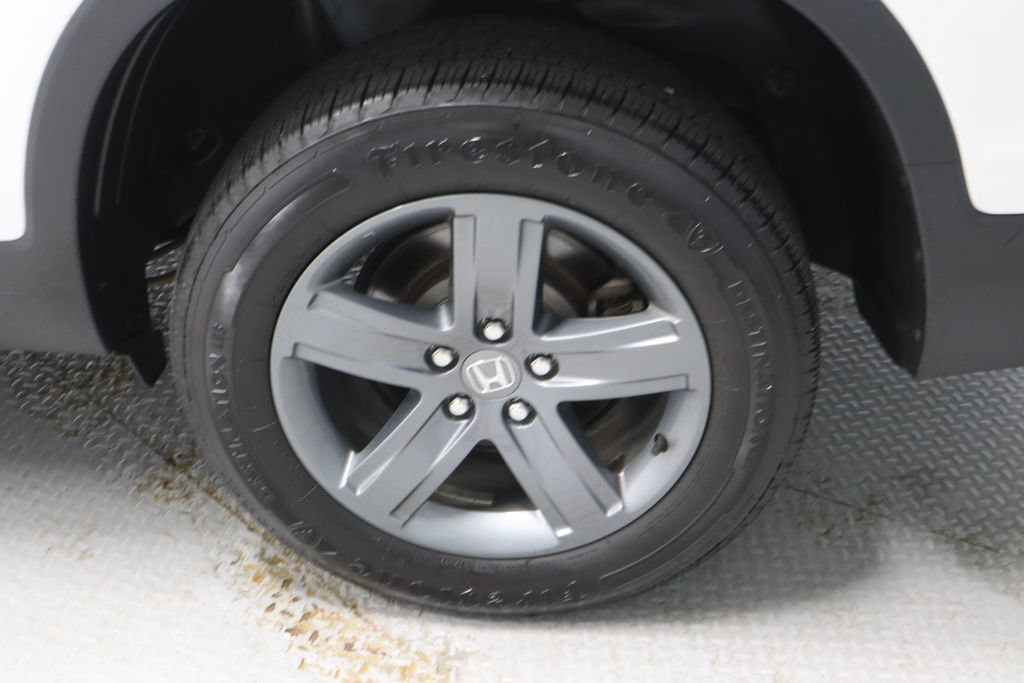Used 2021 Honda Ridgeline RTL image 18