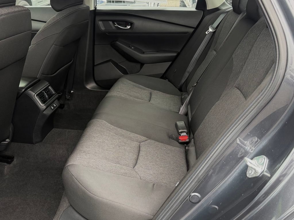 Used 2025 Honda Accord LX image 33