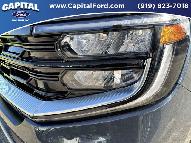 Certified 2025 Ford Expedition Max Platinum w/ Platinum Ultimate Package image 11