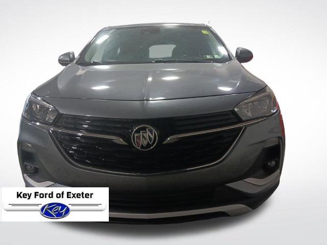 Used 2020 Buick Encore GX Preferred image 7