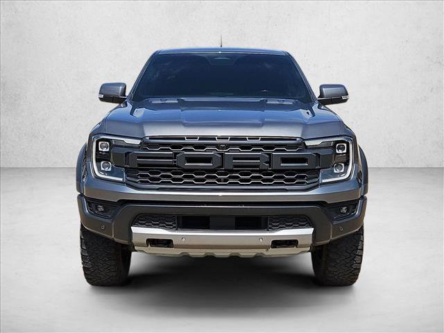 Certified 2024 Ford Ranger Raptor AWD/4WD image 2