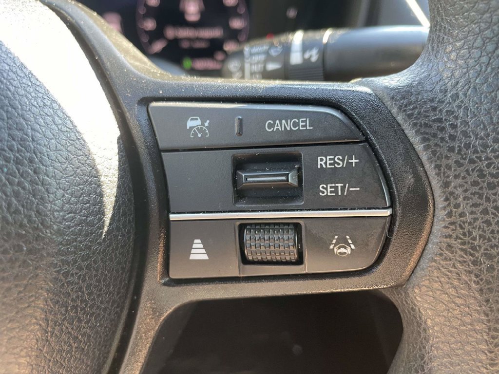 Used 2023 Honda Accord LX image 24