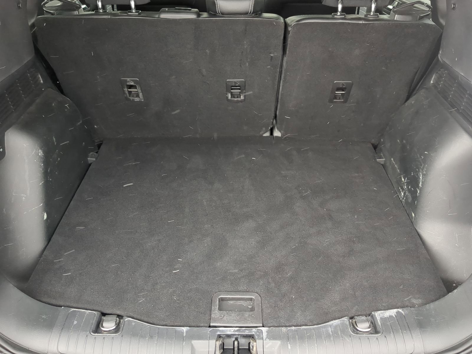 Certified 2022 Ford Escape SEL image 38