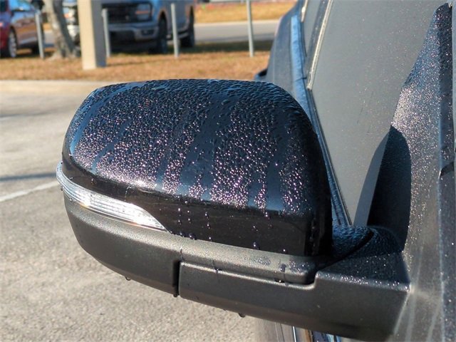 Certified 2024 Ford Edge ST w/ Equipment Group 401A image 12