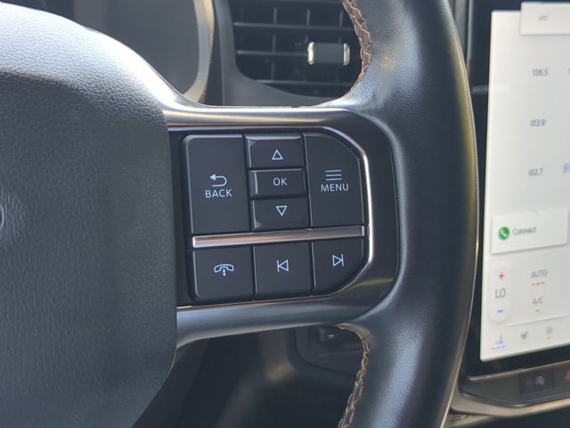 Certified 2022 Ford Expedition Platinum RWD image 19