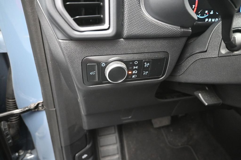 Certified 2024 Ford Bronco Sport Big Bend AWD/4WD image 21