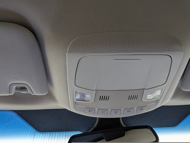 Certified 2020 Ford Edge SEL AWD/4WD image 8