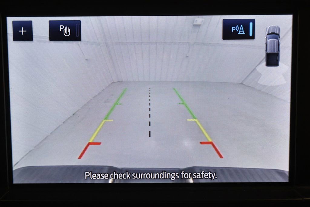 Certified 2023 Ford F150 XL w/ STX Appearance Package image 30