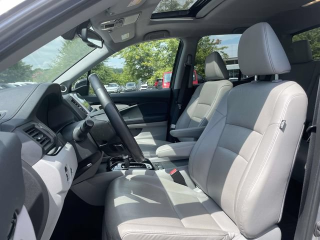 Used 2019 Honda Ridgeline RTL-E image 18