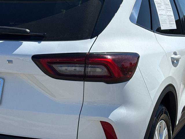 Certified 2024 Ford Escape Active FWD image 24