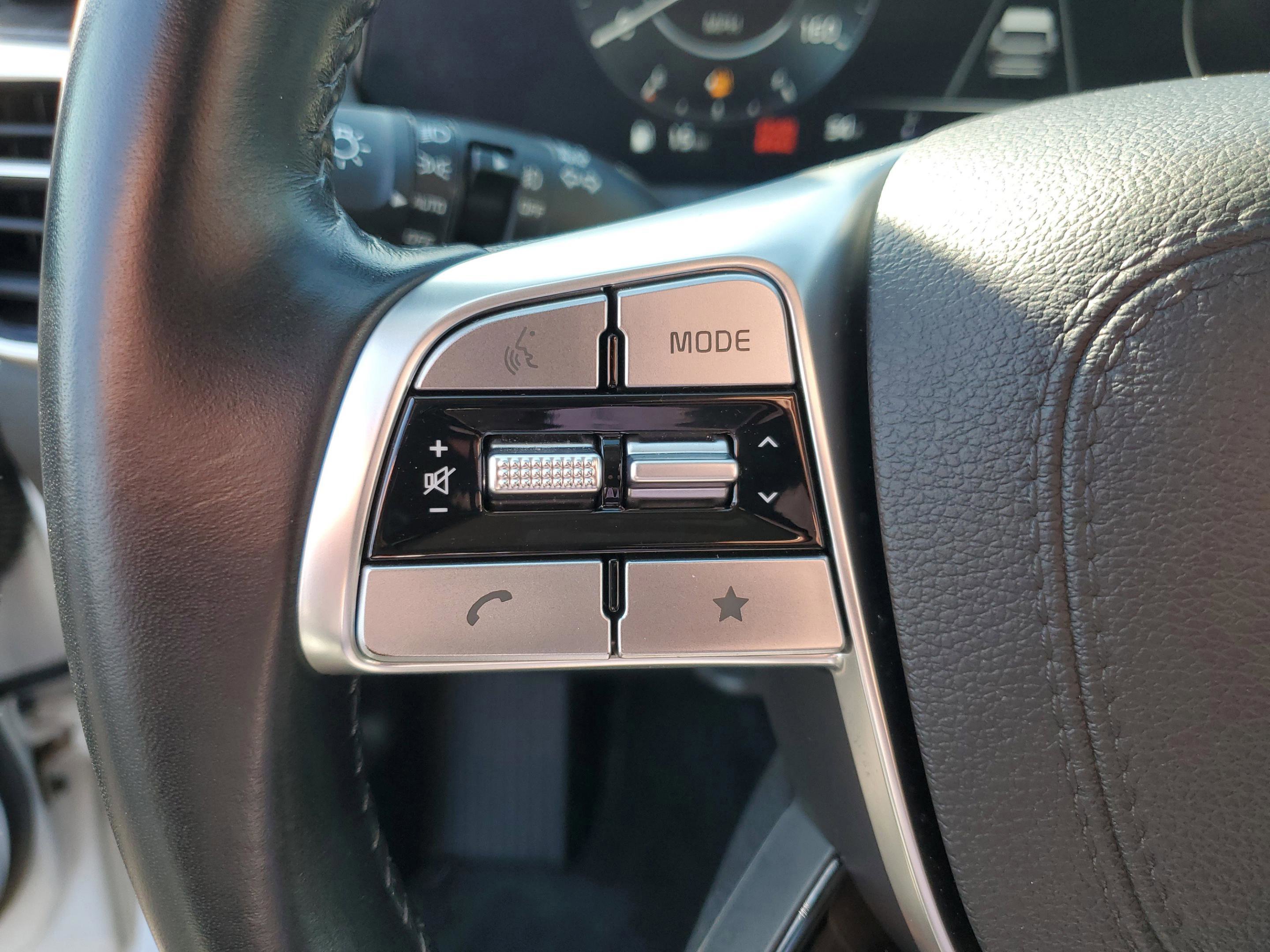 Used 2024 Kia Telluride SX image 27