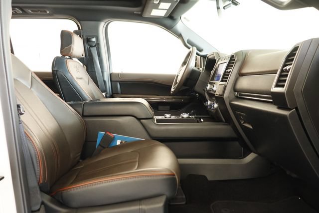 Certified 2020 Ford Expedition King Ranch AWD/4WD image 23
