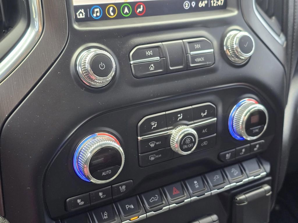 Used 2022 GMC Sierra 2500 AT4 w/ AT4 Premium Plus Package image 18