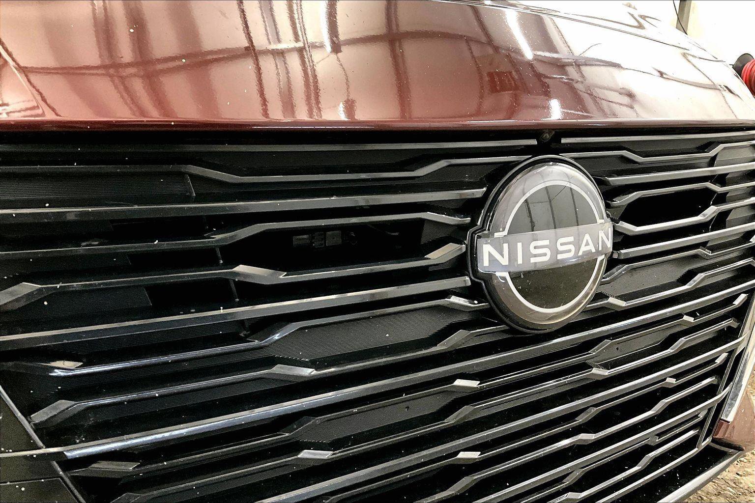 Used 2023 Nissan Altima 2.5 SL image 29